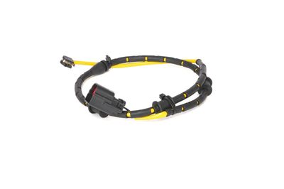 WARNKONTAKT BREMSBELAGVERSCHLEIß BOSCH 1987473554 10