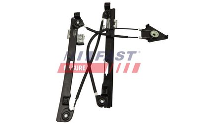 MECANISM ACTIONARE GEAM FAST FT00318 1