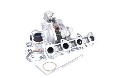 LADER AUFLADUNG BTS Turbo T981319 8