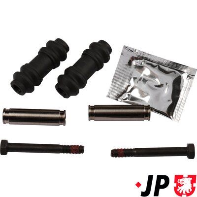 SET BUCSI DE GHIDAJ ETRIER FRANA JP GROUP 1161954110