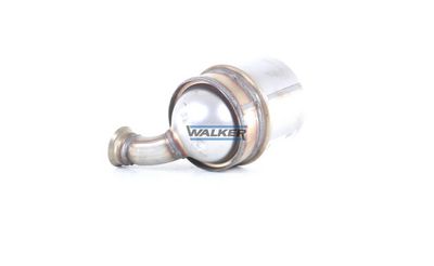 ABGASROHR WALKER 10700 3