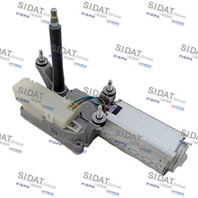 двигател на чистачките SIDAT