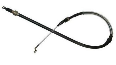 CABLU FRANA DE PARCARE