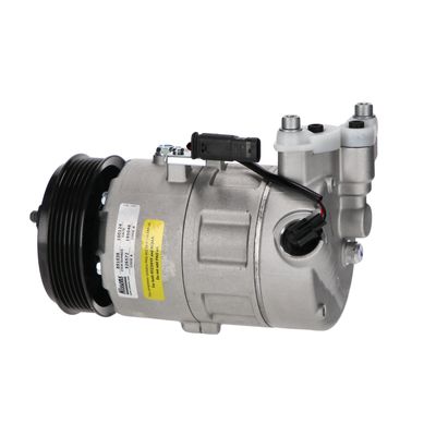 KOMPRESSOR KLIMAANLAGE NISSENS 891038 9