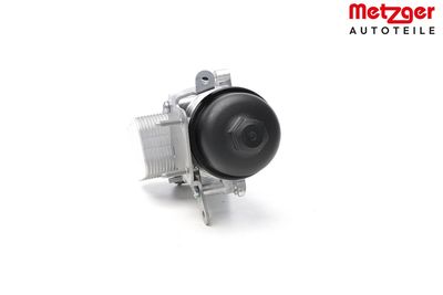 GEHäUSE ÖLFILTER METZGER AUTOTEILE 2370082 9