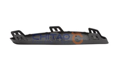 Ozdobná / ochranná lišta, nárazník CHITAO CT9341