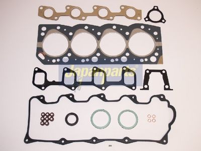 JAPANPARTS Tarpiklių komplektas, cilindro galva