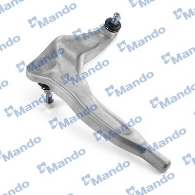 носач, окачване на колелата MANDO MSA017773