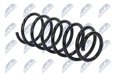ARC SPIRAL NTY ASZWW100 12