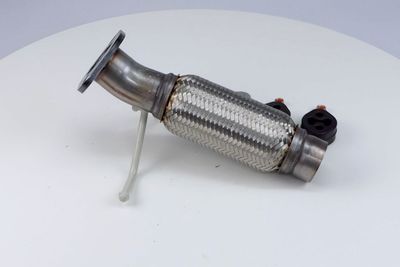 REPARATURROHR KATALYSATOR HJS 91151670 97