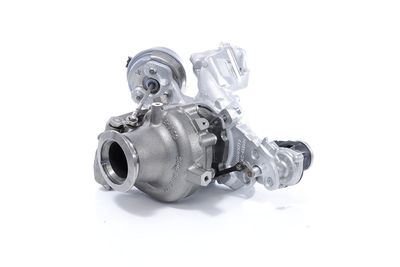 LADER AUFLADUNG BTS Turbo T919069 6