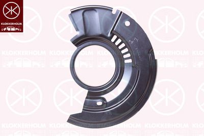 PROTECTIE STROPIRE DISC FRANA