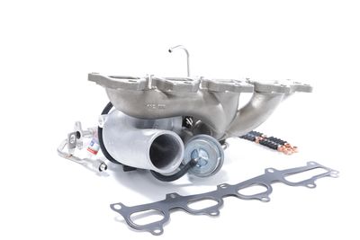 LADER AUFLADUNG BTS Turbo T981048 7