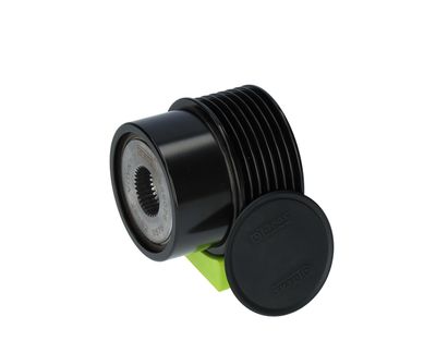 SISTEM ROATA LIBERA GENERATOR VALEO 592058 2