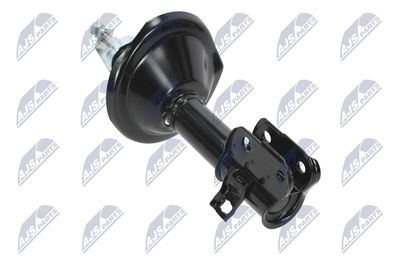 AMORTIZOR NTY ASB004 13