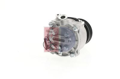 KOMPRESSOR KLIMAANLAGE AKS DASIS 853054N 7
