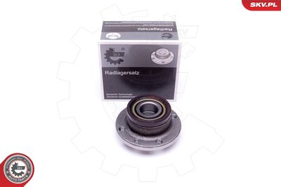 Wheel Bearing Kit 29SKV419