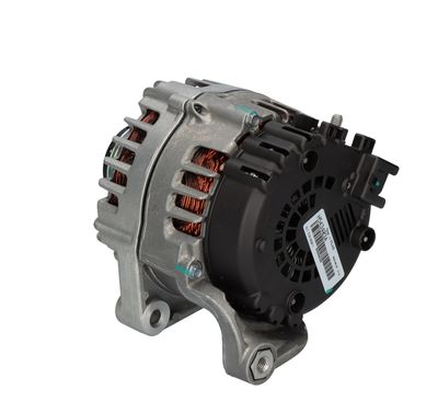 GENERATOR / ALTERNATOR VALEO 439668 11