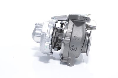 COMPRESOR SISTEM DE SUPRAALIMENTARE BTS Turbo T914554 11
