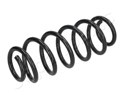 JAPANPARTS ZC5102A Пружина подвески  для SEAT IBIZA (Сеат Ибиза)