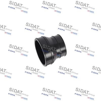 уплътнител, въздуховод турбина SIDAT 501930