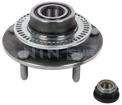 SET RULMENT ROATA SNR R15259