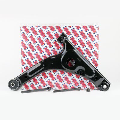 Wahacz, zawieszenie koła BORG & BECK BCA6163