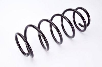 Spiraalveer Voor Links/Rechts past: OPEL VECTRA A 1.4/1.6/1.8 04.88-11.95