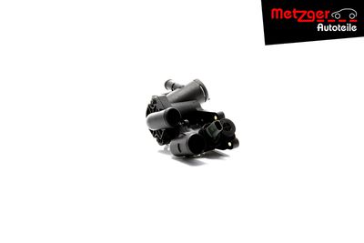 TERMOSTAT LICHID RACIRE METZGER AUTOTEILE 4006205 28