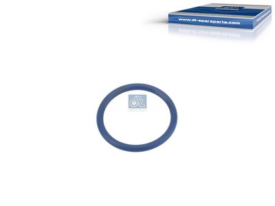 Dichtring, Ladeluftschlauch