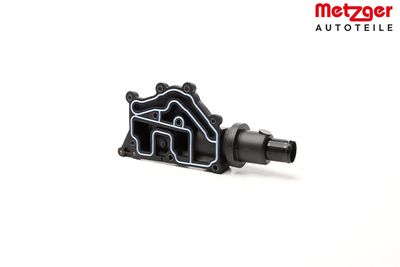 TERMOSTAT LICHID RACIRE METZGER AUTOTEILE 4006467 23