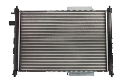 Radiator, engine cooling D7K003TT