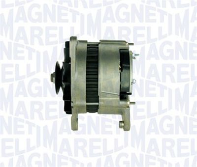 Генератор MAGNETI MARELLI 944390664620 для AUSTIN MAESTRO