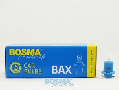 Hõõgpirn,töötuli BOSMA 6531