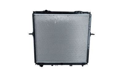 KüHLER MOTORKüHLUNG NRF 53367 5