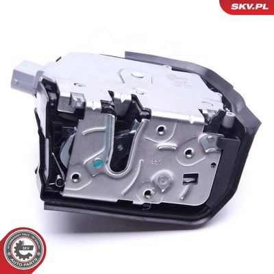 Zámek dveří SKV 16SKV824