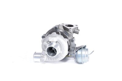 LADER AUFLADUNG BTS Turbo T914657 2