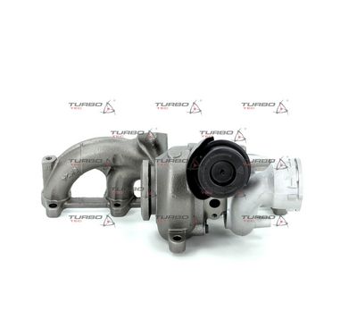 COMPRESOR SISTEM DE SUPRAALIMENTARE