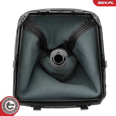 Pomello leva cambio ESEN SKV 63SKV553