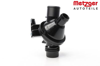 THERMOSTAT KüHLMITTEL METZGER AUTOTEILE 4006236 4
