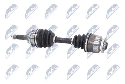 PLANETARA NTY NPWMZ072 27