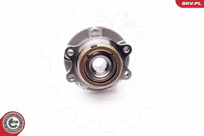 Wheel Bearing Kit 29SKV134