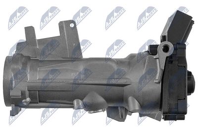 Zámok volantu NTY EST-WW-000A