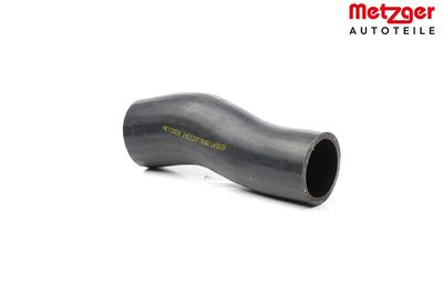 LADELUFTSCHLAUCH METZGER AUTOTEILE 2401207 5