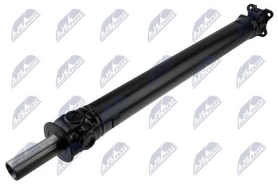 Šarnyrinis velenas, ašies pavara