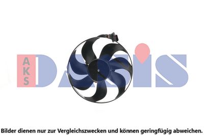 LüFTER MOTORKüHLUNG