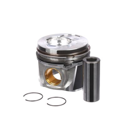 PISTON ET ENGINETEAM PM003200 4