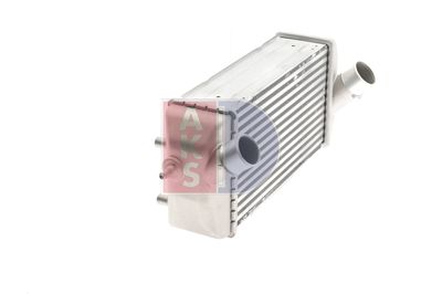 LADELUFTKüHLER AKS DASIS 567027N 12