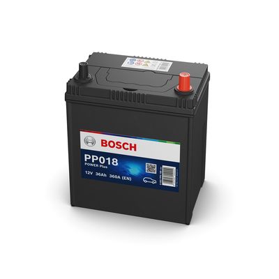 BATERIE DE PORNIRE BOSCH 0092PP0180 5