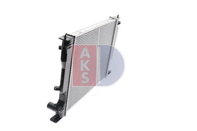 KüHLER MOTORKüHLUNG AKS DASIS 210283N 4